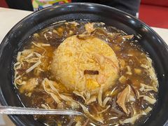 -旺角宝港式茶餐厅(寮步店)