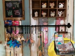 -小时光咖啡馆(开森度假森林店)