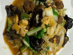 -乡村馕坑肉·烧烤·新疆菜·本地人更爱吃(阿勒泰首店)