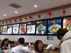 -老边饺子馆(东单店)