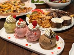 -ELI FALAFEL Lebanese&Mediterranean黎巴嫩美食(富城路店)