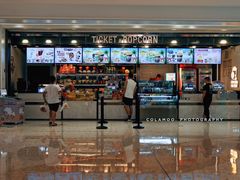 -CGV影城(卓悦中心 IMAX激光店)
