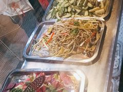 -铸钟褡裢火烧(西三环紫竹桥店)