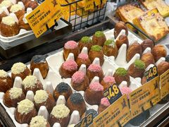 -PAPER STONE BAKERY(天环店)