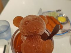 -牛楠楠·香港牛腩茶餐厅(永旺店)
