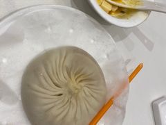 -小厨娘淮扬菜(板桥一店)