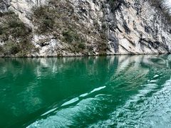 -乌江画廊(彭水苗族土家族自治县)