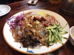 老城大拉皮-老城味道·传统天津菜(杨柳青店)