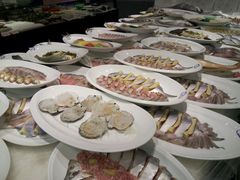 -宁海食府(大剧院店)