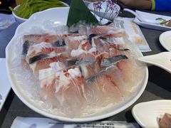 -竹犇番茄火锅(长风街店)