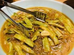 -村长家的疙瘩汤·东营菜(东营茶城店)
