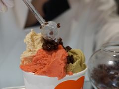 -Dip in Gelato(富民路店)