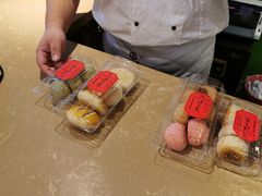 -汪玉霞(汉口里店)