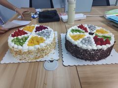 -卡漫莫尼蛋糕(徐汇店)