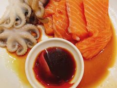 -禾斗海鲜自助(市南银座店)