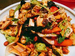 农家手撕菜-双井轩(双井店)