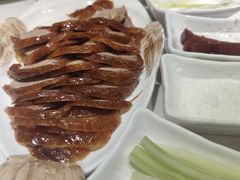 -老镇春饼(济宁万达店)