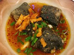 -双燕楼·手工馄饨·汤面小吃(世纪汇店)