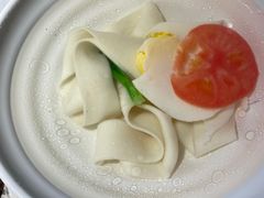 -悦海·家宴·冰花皮皮虾大锅贴(宝龙店)