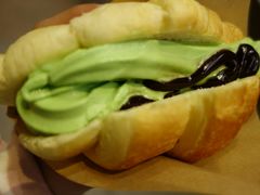 -麦当劳(仙林亚东城得来速店)