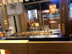 自助取餐区-荟必寿日韩煮物专门店(和平广场店)