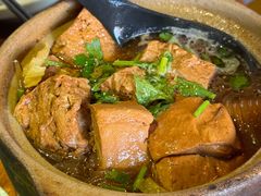 老火炖豆腐-小吊梨汤·北京菜(香山店)