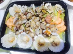 -岚桥锦江大酒店-瑞泰西餐厅