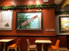 -The Habit Burger Grill 哈比特汉堡(爱琴海店)