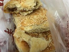 -朱记小郑酥烧饼(建康路店)