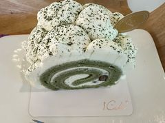 -1Cake壹刻蛋糕(奥体公园味觉艺术馆店)