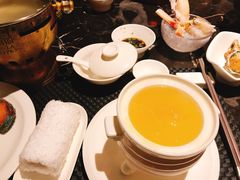 -半岛翡丽海鲜自助餐厅(观风亭店)