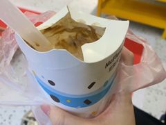 -麦当劳(世界城广场店)