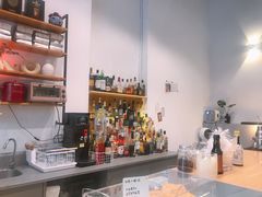 -BIJOU coffee&cocktail(龙岗万科广场店)