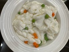 -鸿运楼烤鸭店(天桥店)
