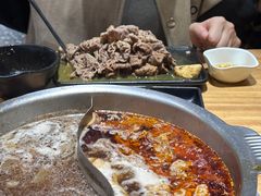 -水林间·寿喜烧自助(仙林金鹰店)