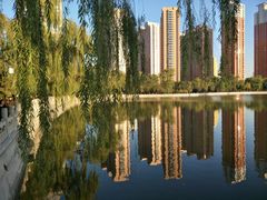 -迎泽公园