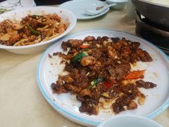 -昱德来·天津菜(河西店)