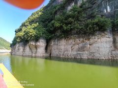 -神农溪纤夫文化旅游区