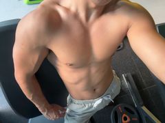 -FEELINGME乐刻包月私教馆·健身(澳门路店)