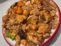 -大眼锅贴水饺(河东店)