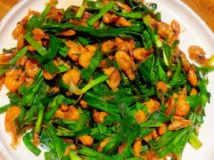 -长亭酒肆·武夷菜(德胜门店)