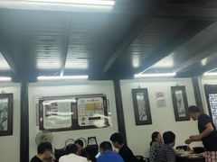 大堂-吾介小籠館