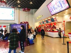 -首都电影院(天津店 中国巨幕)