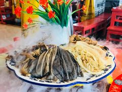 -巴九门老火锅(来福士打望店)
