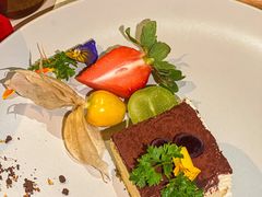 -桃花江餐厅·江景-约会·聚会