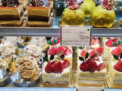 -阪急百货店(梅田总店)
