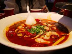 鱼片-蛙三泡椒牛蛙(万象城店)