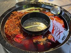 -椒贵火锅(剑南大道店)