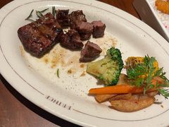 -佐度王子扒房(天鹅湖店)