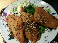 -京和风食堂·定食寿喜锅(保利樾广场店)